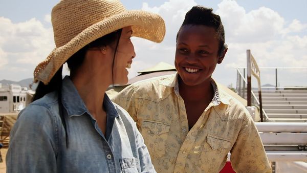 This Is Life With Lisa Ling - Gay Rodeo