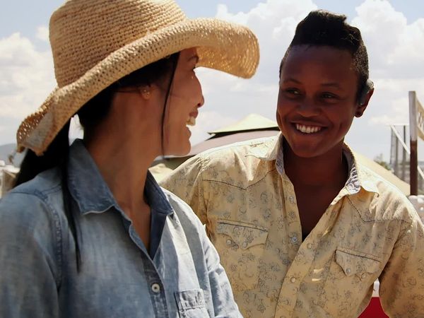 This Is Life With Lisa Ling - Gay Rodeo