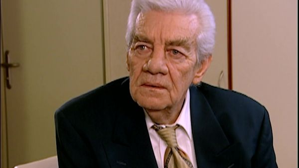 Gümüs - Episodio 11