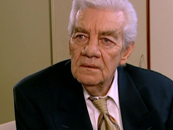 Gümüs - Episodio 11