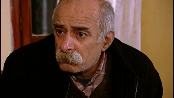 Gümüs - Episodio 12