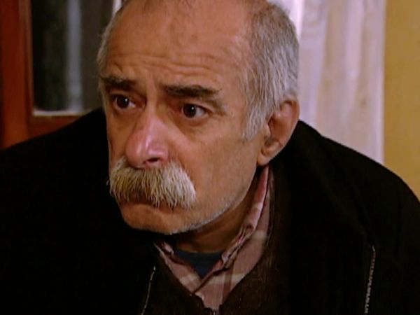 Gümüs - Episodio 12