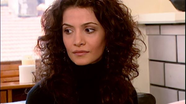 Gümüs - Episodio 15