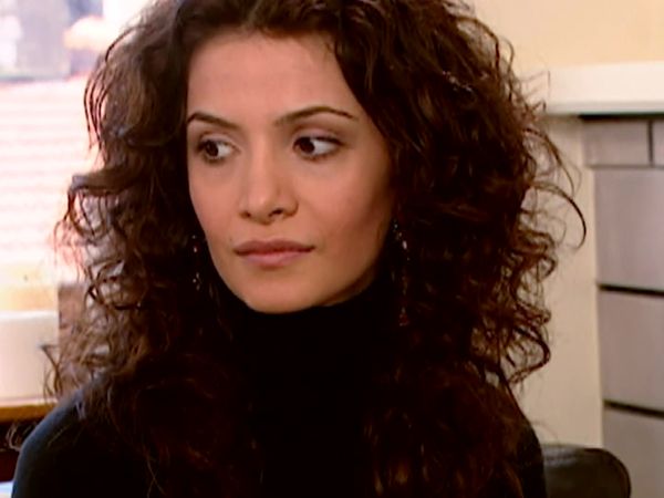 Gümüs - Episodio 15
