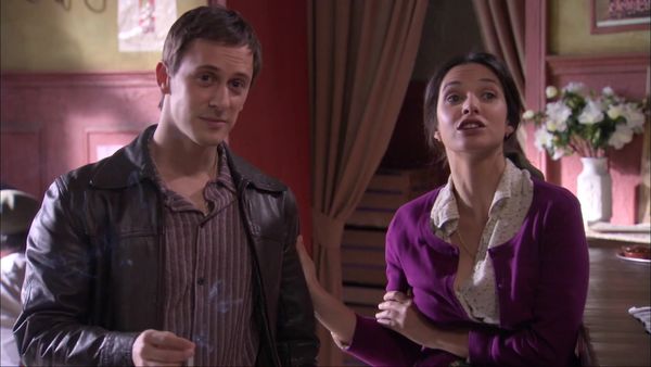 Gran Reserva: El origen - Episodio 32