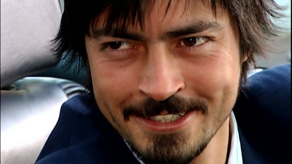 Gümüs - Episodio 16