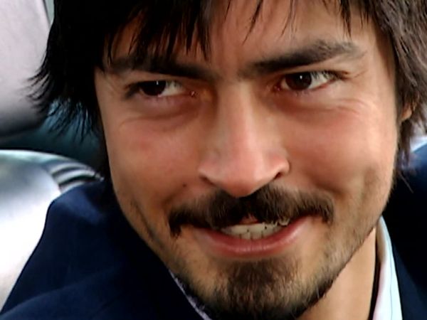 Gümüs - Episodio 16