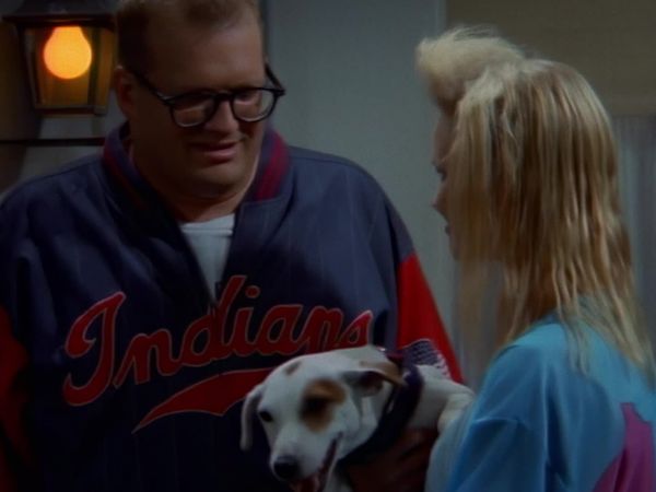 The Drew Carey Show - Miss Right