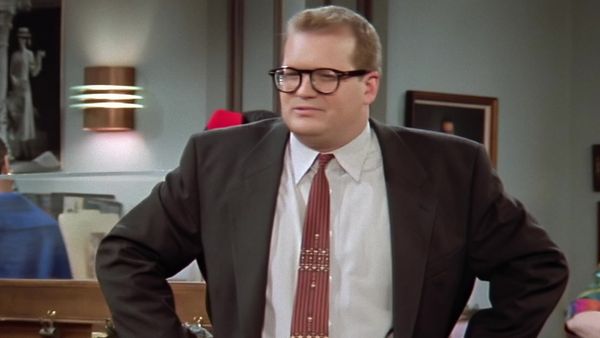 The Drew Carey Show - Drew's New Assistant