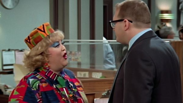 The Drew Carey Show - The Front