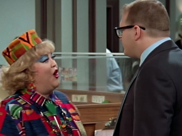 The Drew Carey Show - The Front