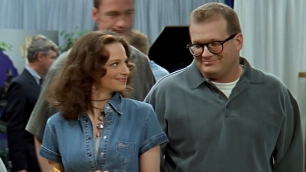 The Drew Carey Show - Buzz Beer