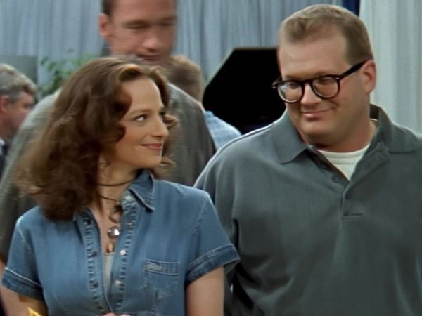 The Drew Carey Show - Buzz Beer
