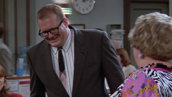 The Drew Carey Show - Drew vs. Billboard