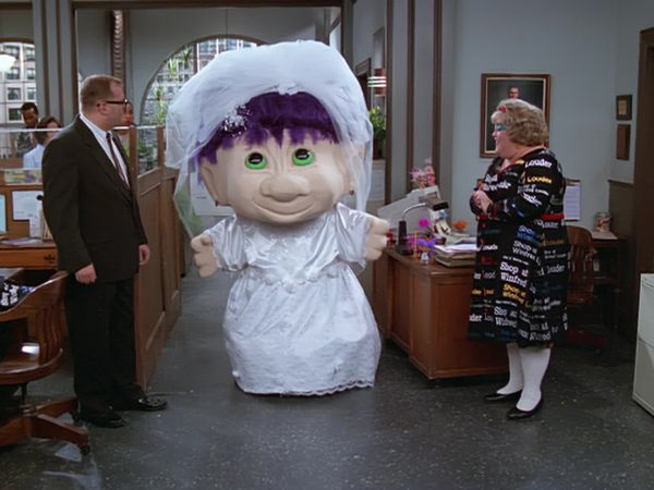 The Drew Carey Show - Misery Loves Mimi