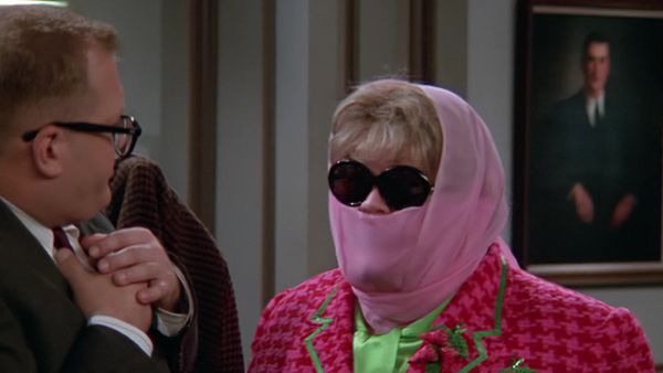 The Drew Carey Show - Drew's Brother