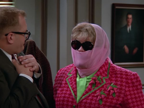 The Drew Carey Show - Drew's Brother