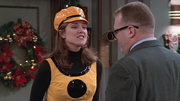 The Drew Carey Show - The Vacation