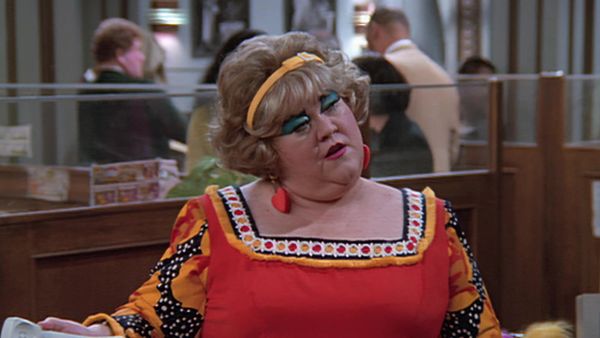 The Drew Carey Show - The Salon