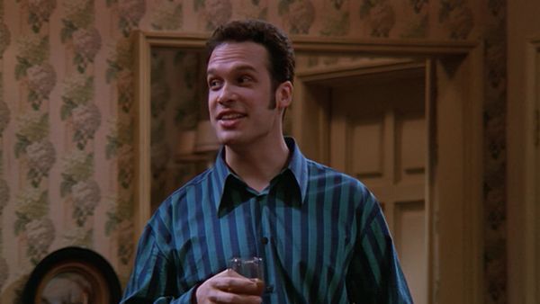 The Drew Carey Show - The Engagement