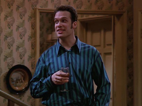 The Drew Carey Show - The Engagement