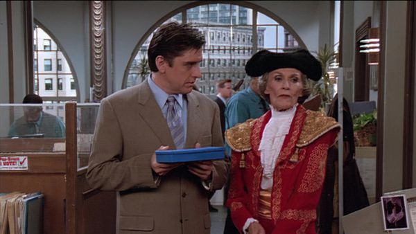 The Drew Carey Show - What's Wrong With This Episode?