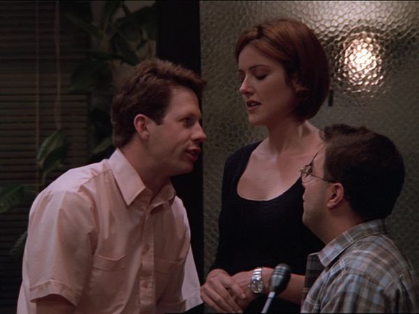 The Drew Carey Show - The Dating Consultant