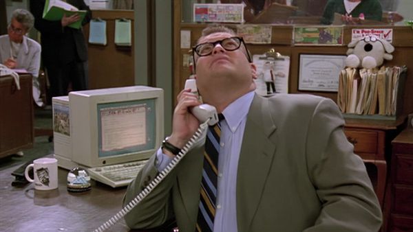 The Drew Carey Show - My Best Friend's Wedding