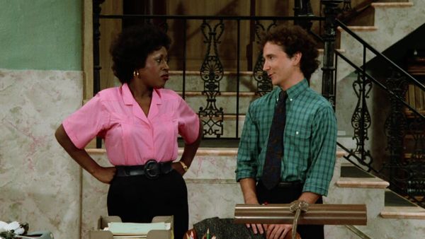Perfect Strangers - Couch Potato