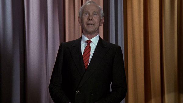 Cheers - Heeeeeere's... Cliffy!