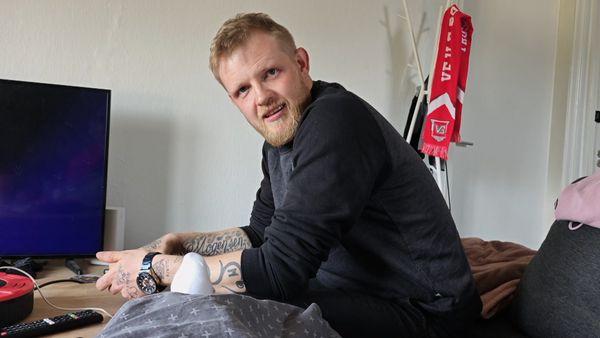 Luksusfellen Danmark - Episode 3306