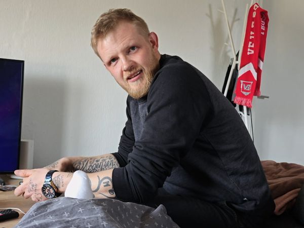 Luksusfellen Danmark - Episode 3306
