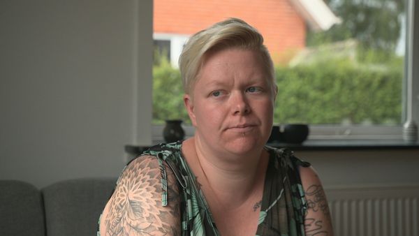 Luksusfellen Danmark - Episode 3307