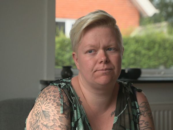 Luksusfellen Danmark - Episode 3307