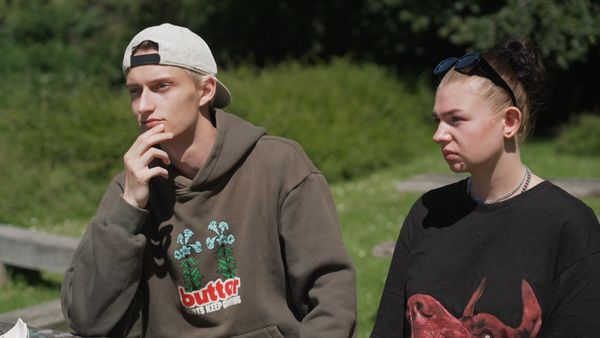 Luksusfellen Danmark - Episode 3308