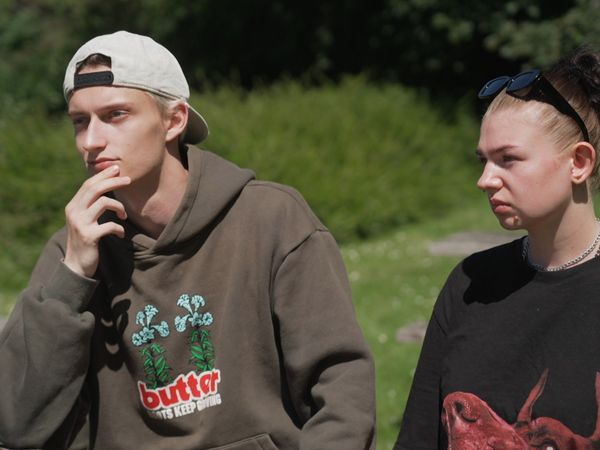 Luksusfellen Danmark - Episode 3308