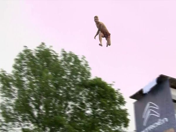Døds World Championship 2019 - Døds World Championship 2019 Live - Episode 001
