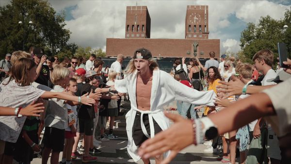 Døds World Championship 2022 - Døds World Championship 2022 Live - Episode 001