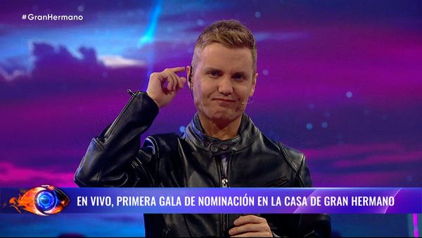 Gran Hermano - Episodio 3