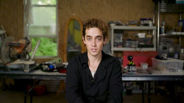 42: La Respuesta A Casi Todo - ¿Deberíamos Soñar Más?
