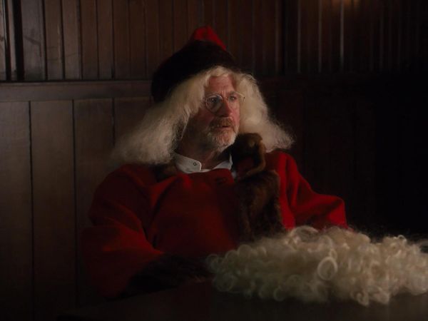 Los Misterios de Murdoch - La lista de Navidad