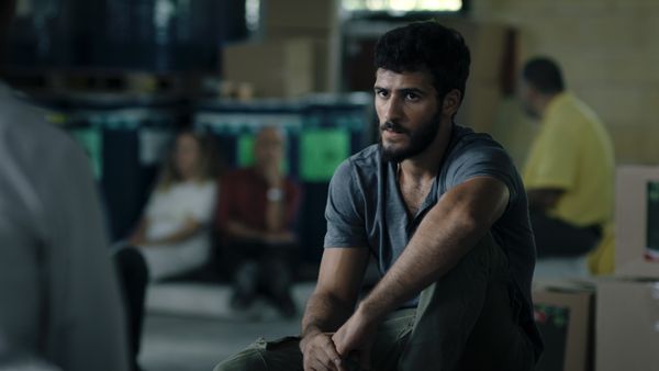 El Traidor - Episodio 6