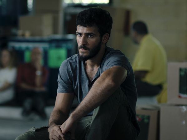 El Traidor - Episodio 6