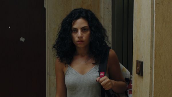 El Traidor - Episodio 5