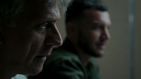 El Traidor - Episodio 8