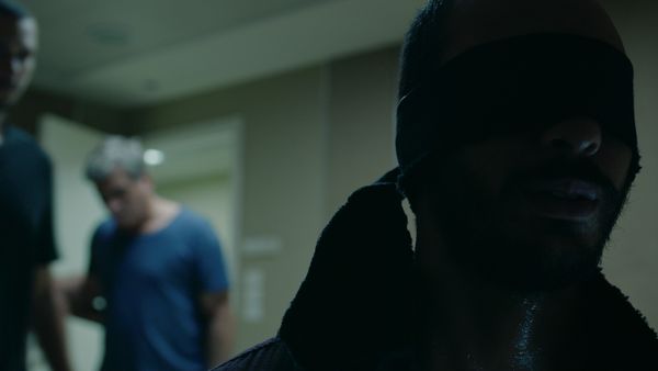 El Traidor - Episodio 3