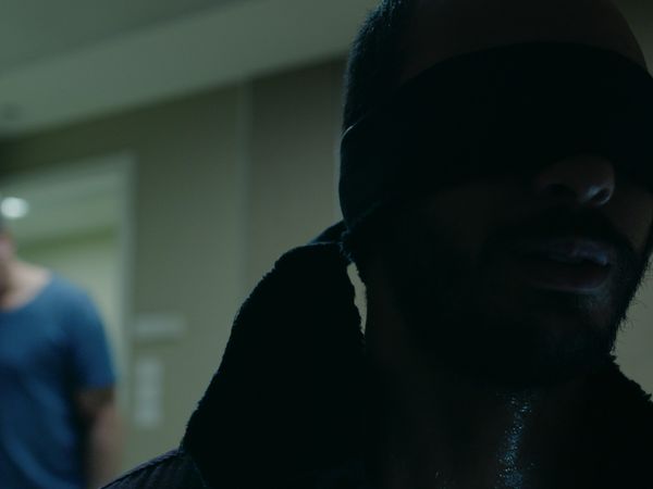 El Traidor - Episodio 3