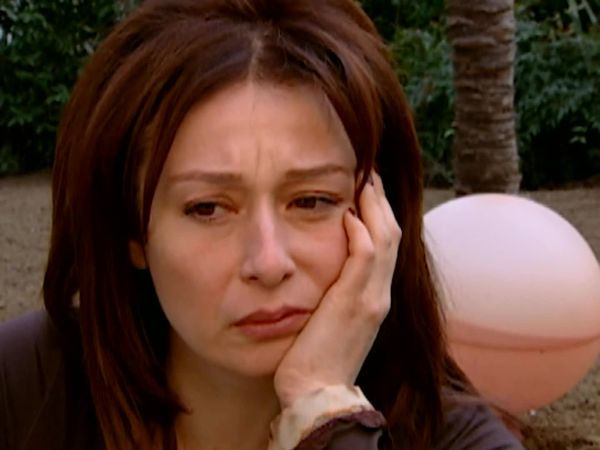 Gümüs - Episodio 20