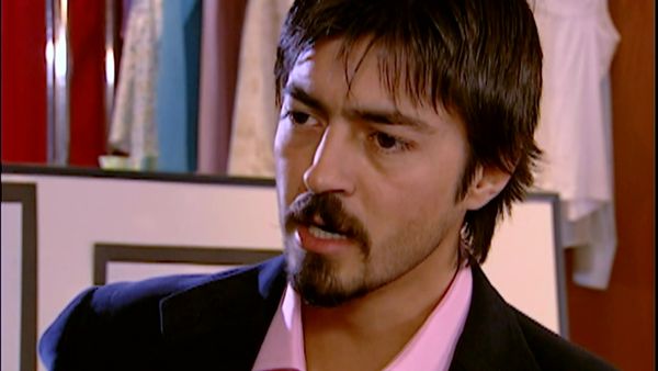 Gümüs - Episodio 22