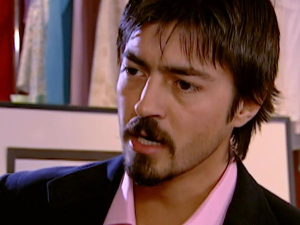 Gümüs - Episodio 22